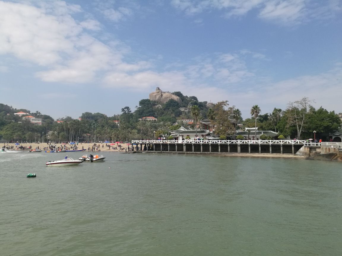 鼓浪屿旅游景点推荐 - 去哪儿攻略社区