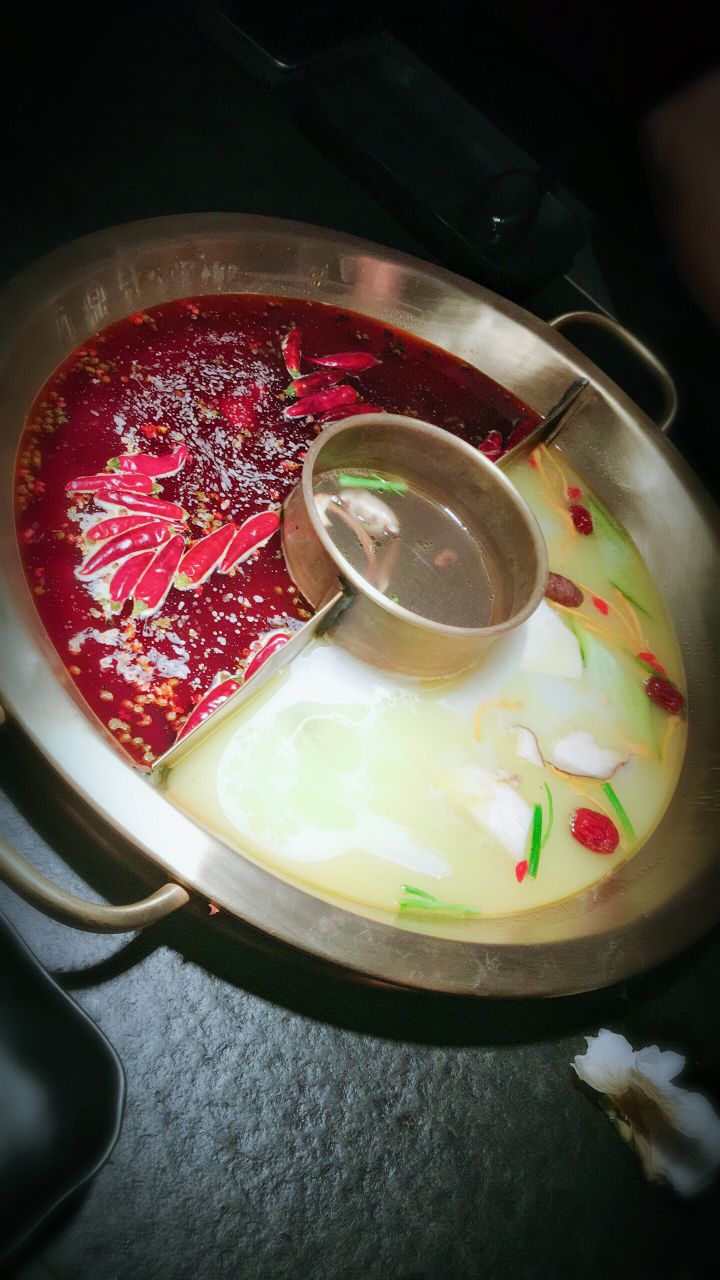 九鼎轩 脆毛肚火锅(淮海中路店)