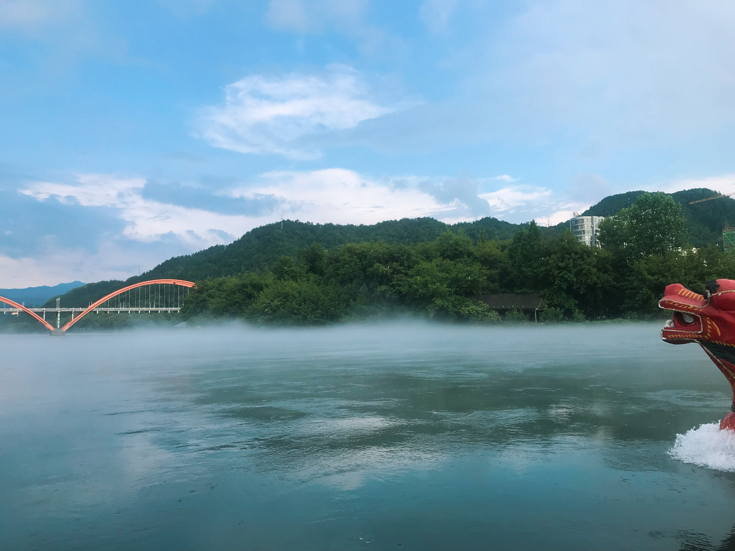 炎炎夏日,建德是一處避暑聖地 - 建德遊記攻略【攜程攻略】