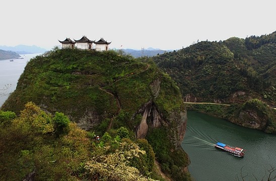 桃源旅遊景點推薦 - 去哪兒攻略社區