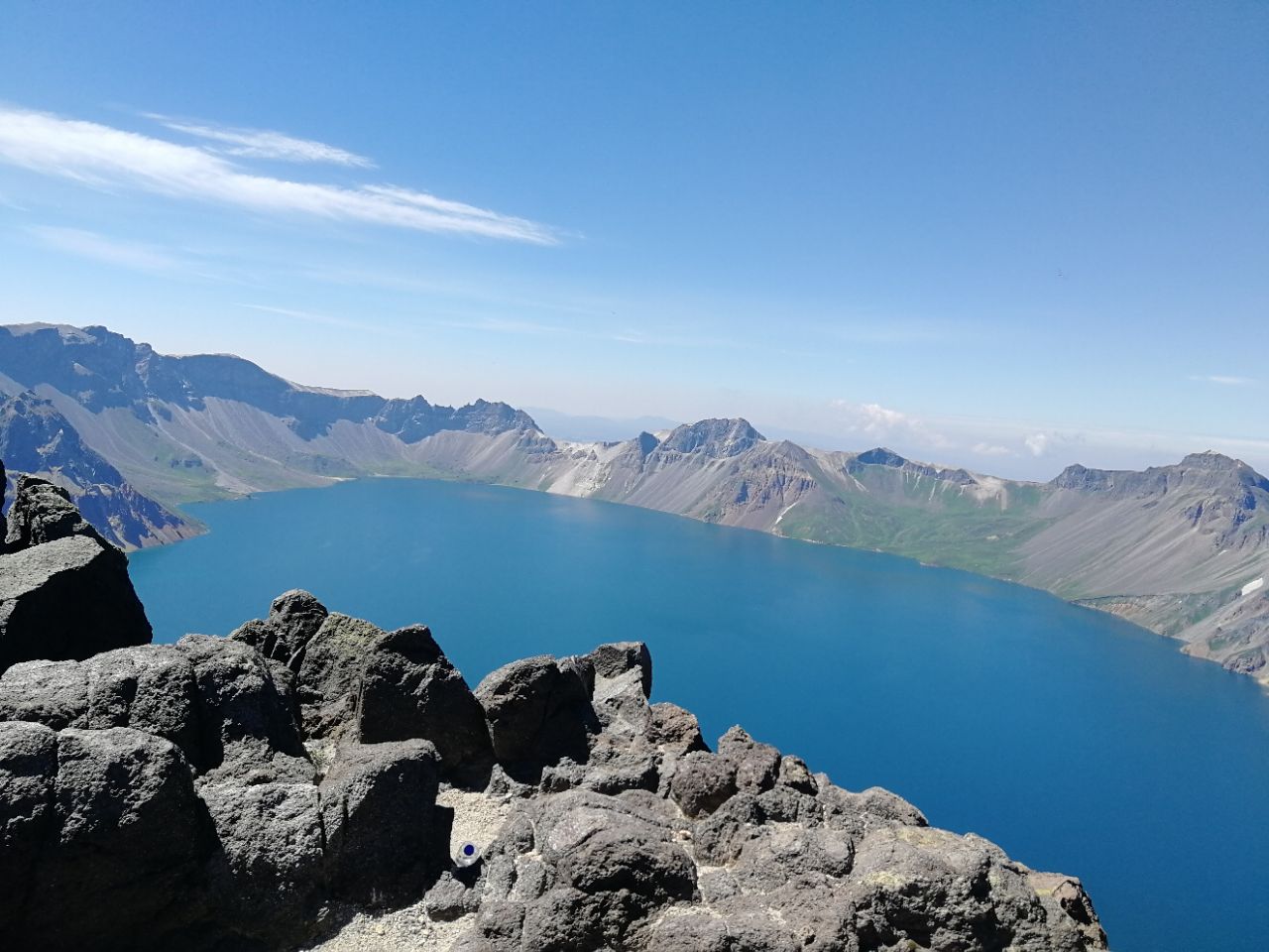 2019長白山天池_旅遊攻略_門票_地址_遊記點評,長白山旅遊景點推薦