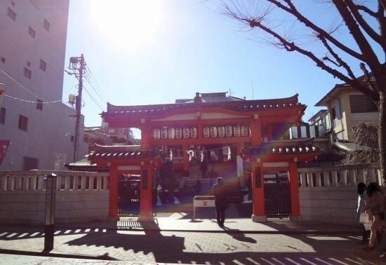 2024善光寺游玩攻略,...的的寺庙和神社,非常值得...【去哪儿攻略】