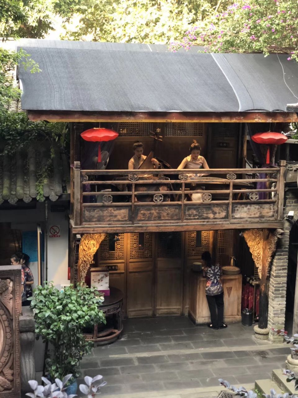 2020子非美食餐厅,摆盘造型十分考究,菜的名字.【去哪儿攻略】