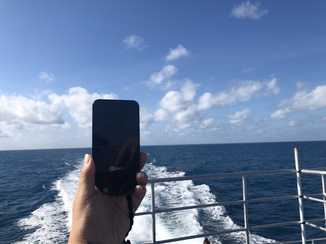 一生必去之地:凯恩斯与大堡礁 飞天潜水入雨林