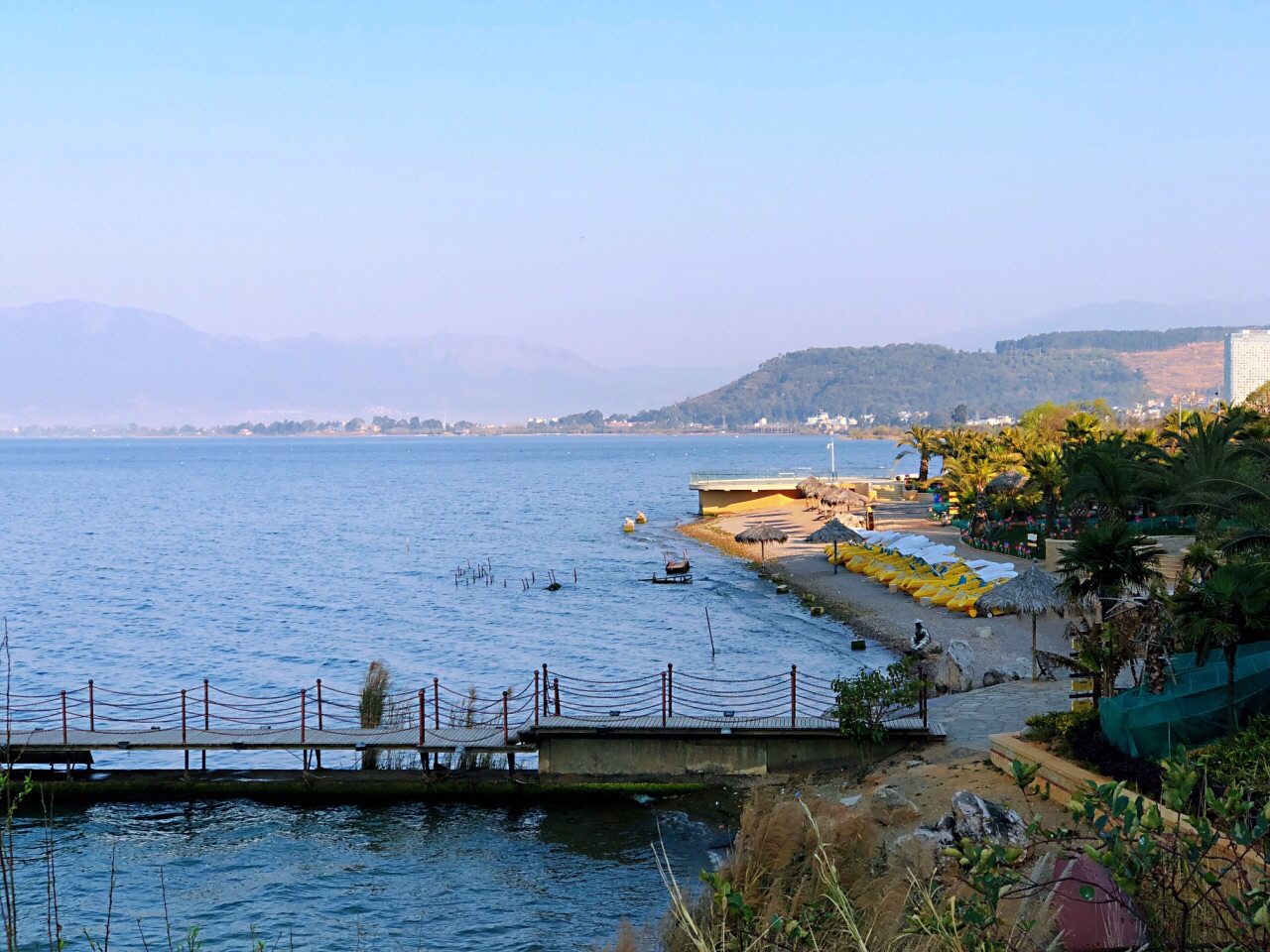 撫仙湖撫仙湖 好玩嗎,撫仙湖撫仙湖 景點怎麼樣_點評_評價【攜程攻略