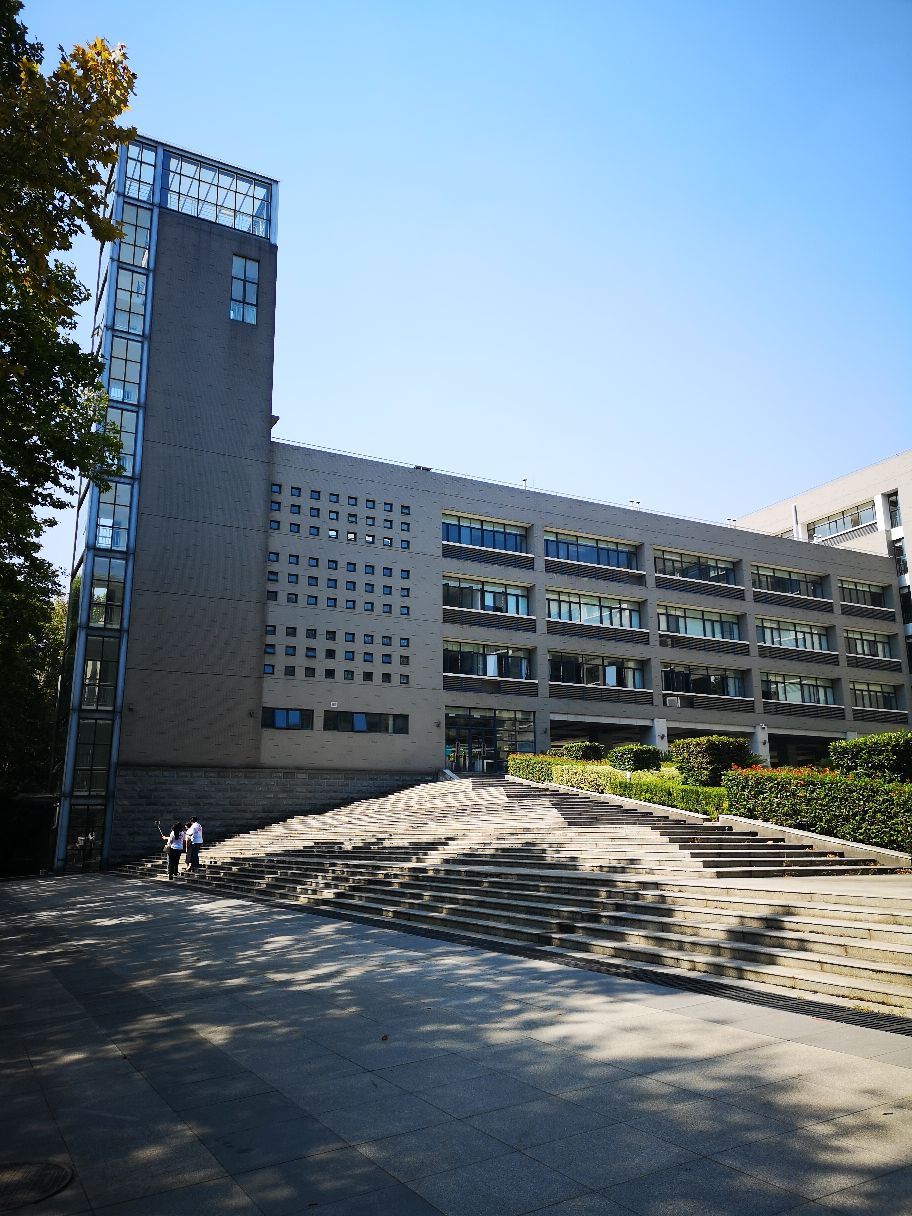 2022华中科技大学游玩攻略,老公的母校,特别有感情,国.【去哪儿攻略】