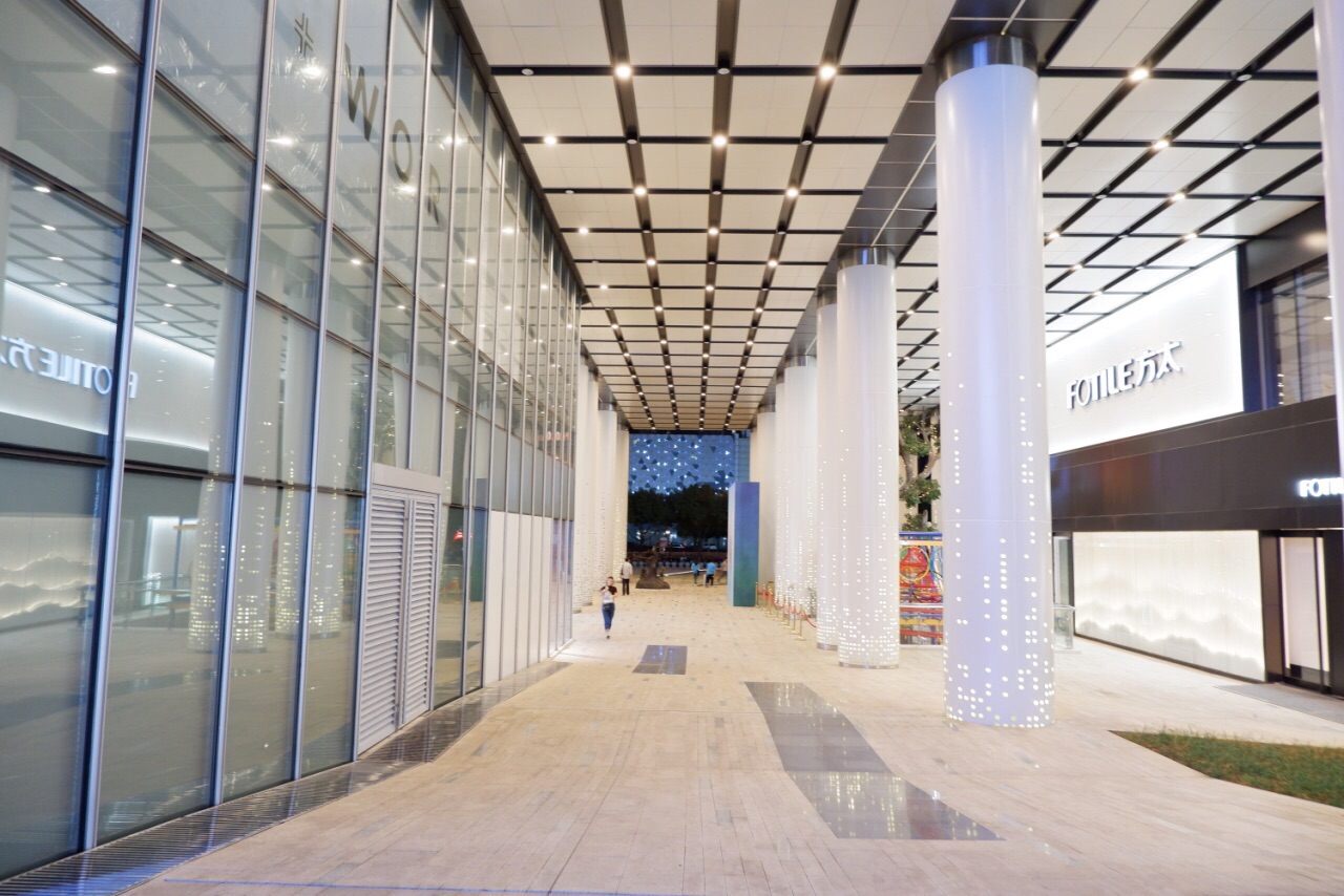 宁波明州里怎么样/如何去,明州里购物好不好_点评_评价【携程攻略】