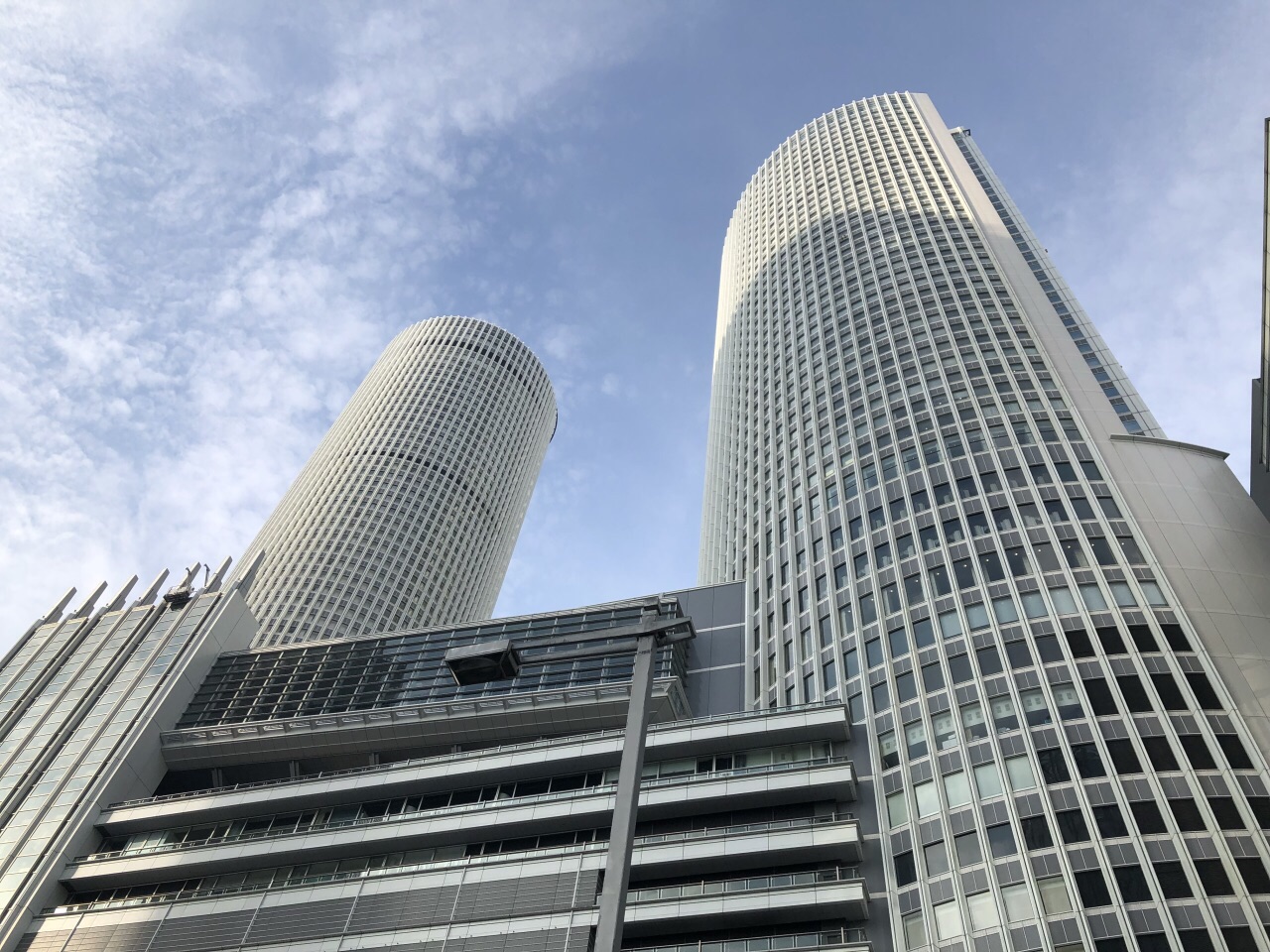 2023jr中央大厦游玩攻略,这应该是名古屋比较不错的地.【去哪儿攻略】
