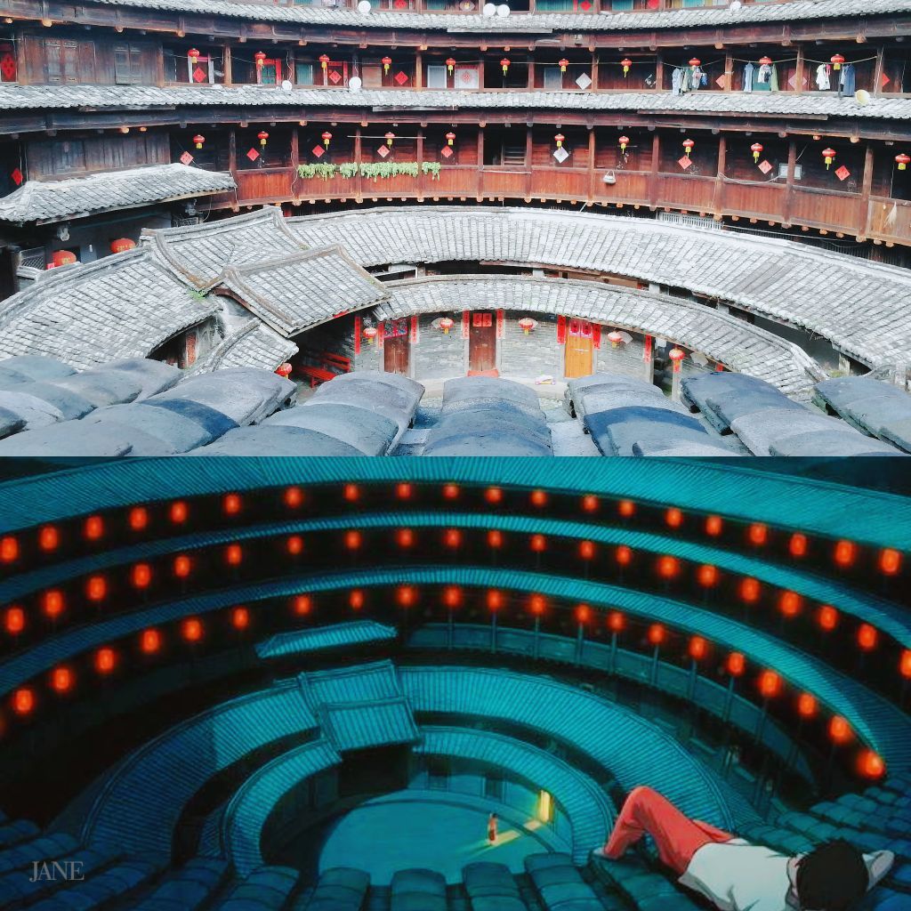 环极楼
