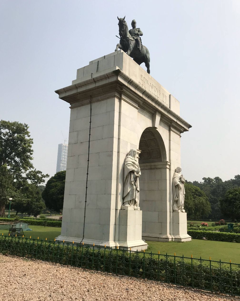 【携程攻略】加尔各答维多利亚纪念堂景点,victoria memorial hall