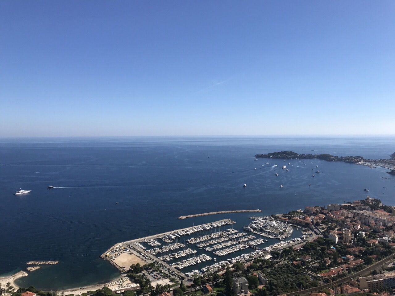 尼斯滨海自由城好玩吗,尼斯滨海自由城景点怎么样_点评_评价【携程