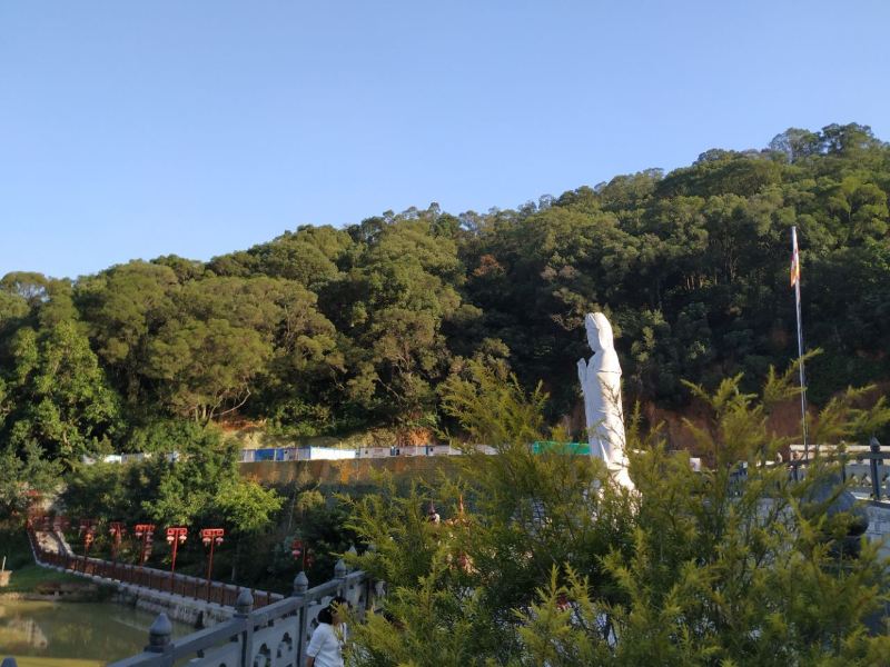 福州妙峰寺攻略-妙峰寺门票价格多少钱-团购票价预定优惠-景点地址