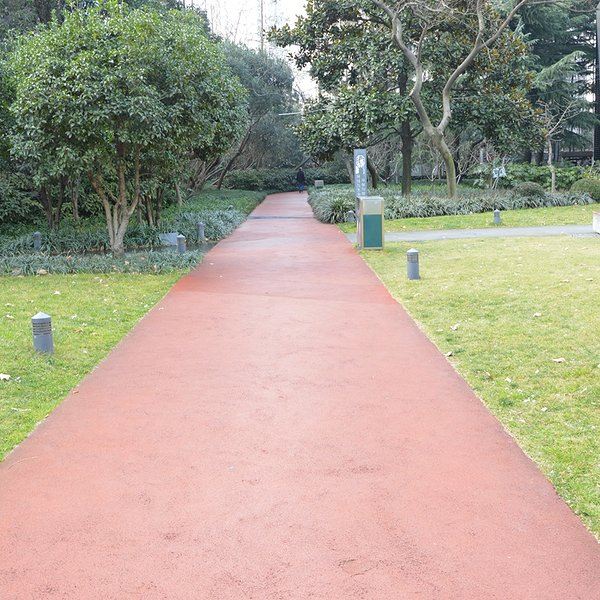 上海仙霞公园攻略,上海仙霞公园门票/游玩攻略/地址/图片/门票价格