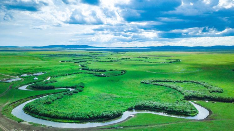 东乌旗九曲弯攻略-九曲弯门票价格多少钱-团购票价预定优惠-景点地址