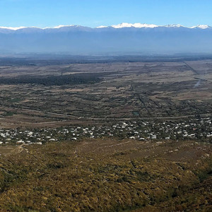 第比利斯游记图文-雪山长驻高加索——阿塞拜疆、格鲁吉亚、亚美尼亚掠影
