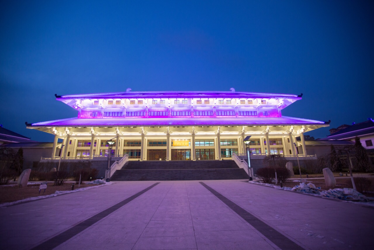 赤峰玉源博物馆