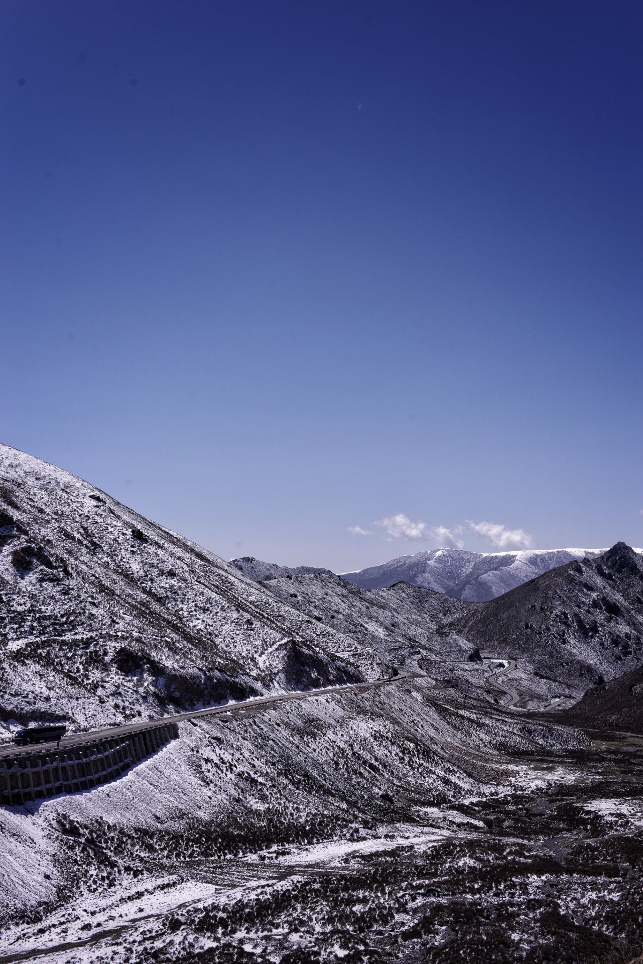 【携程攻略】张掖祁连山景点,一路迎着雪山前行,几次忍不住停车远望.