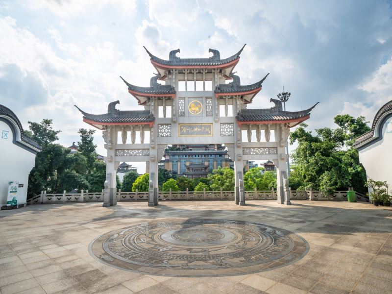 南宁金汇如意坊