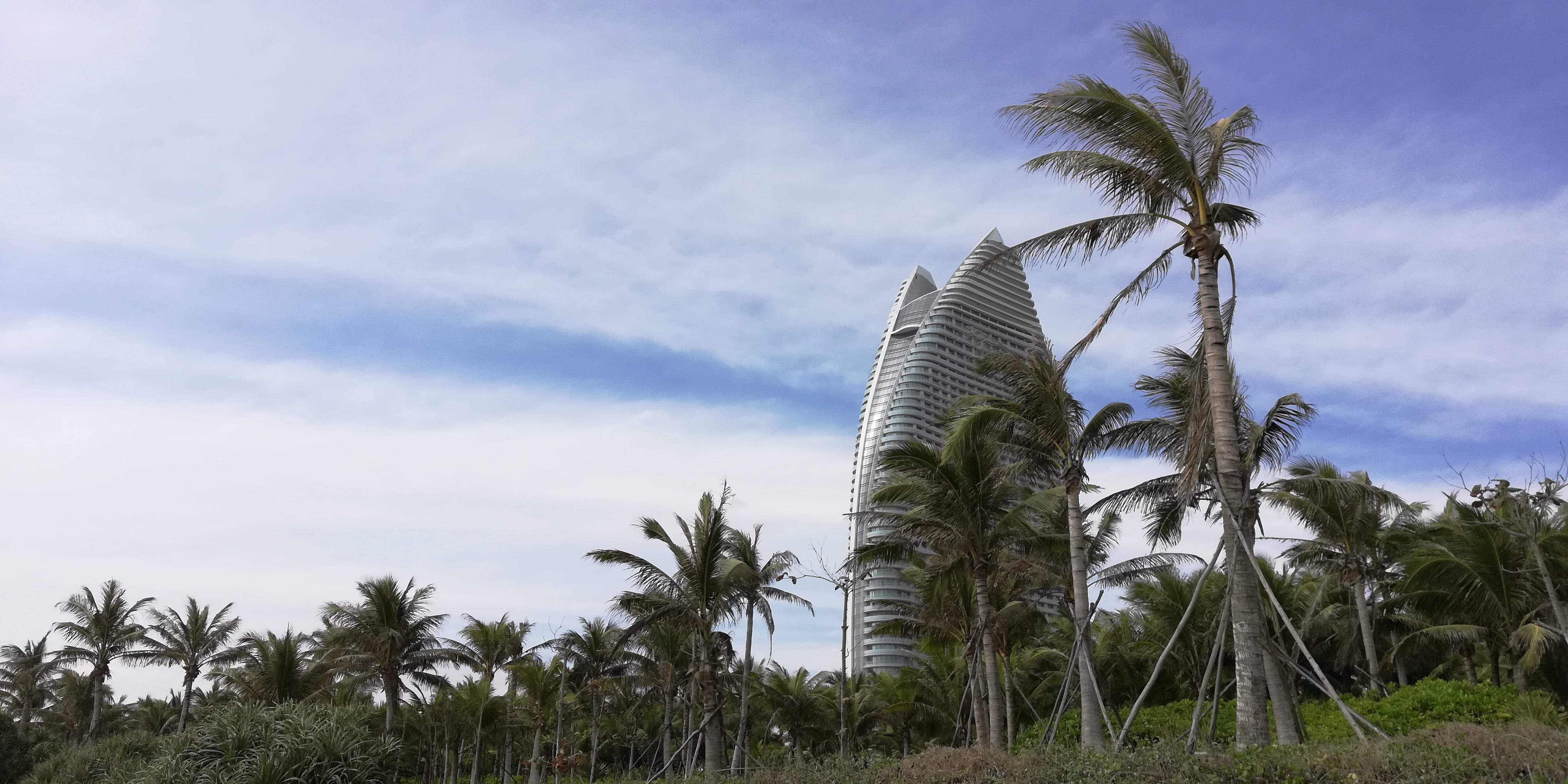【携程攻略】三亚海棠湾适合情侣出游旅游吗,海棠湾情侣出游景点推荐