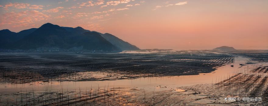 霞浦北岐灘塗攻略-北岐灘塗門票價格多少錢-團購票價預定優惠-景點