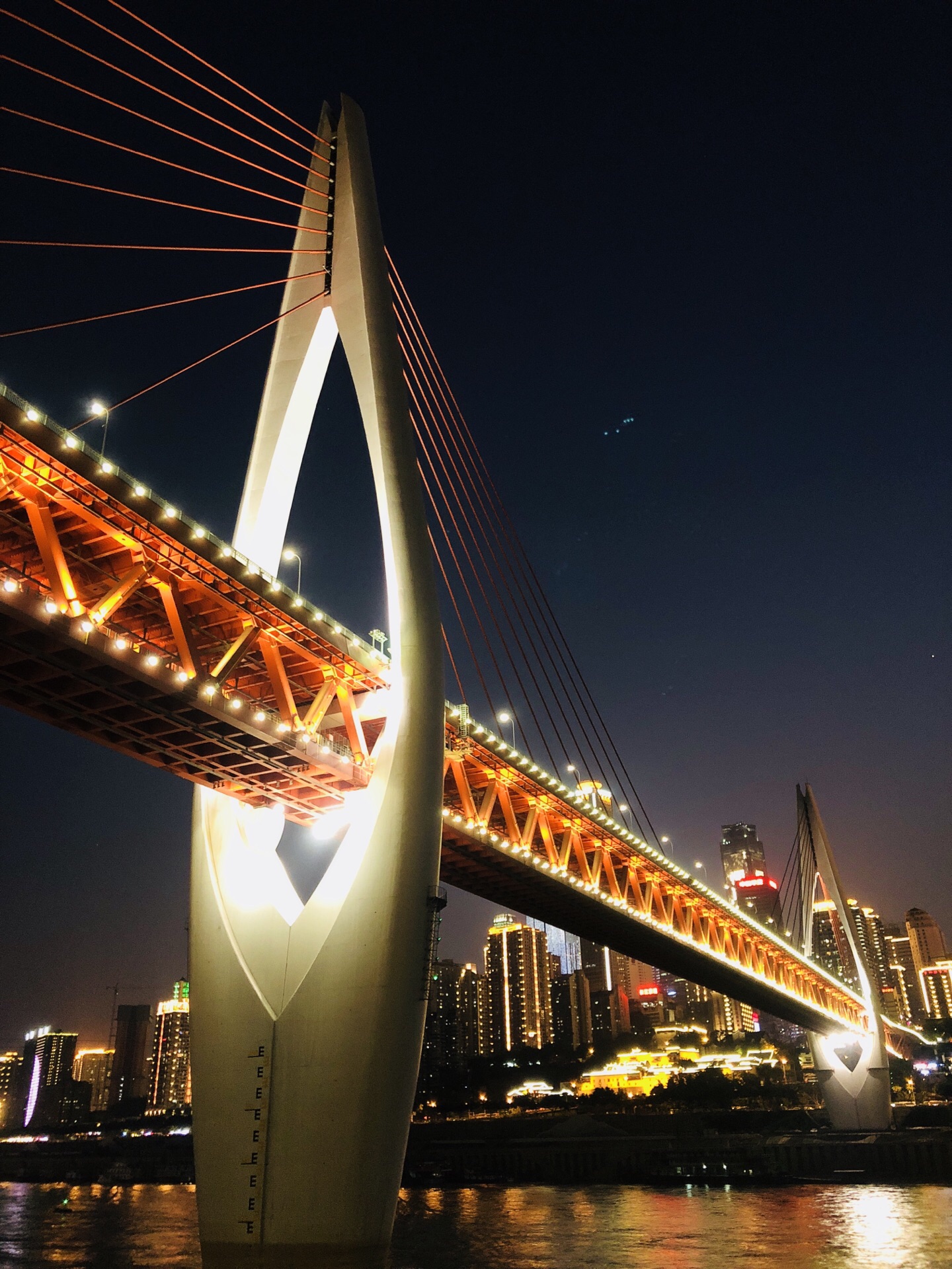 2019朝天门大桥-旅游攻略-门票-地址-问答-游记点评，重庆旅游旅游景点推荐-去哪儿攻略