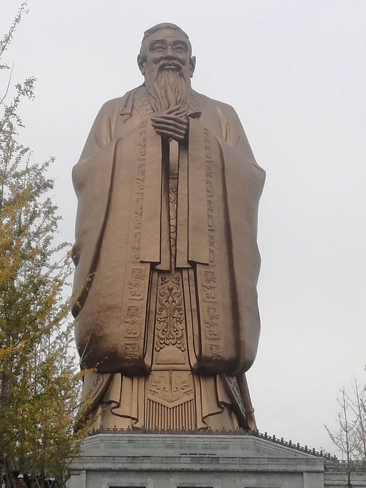 2023尼山游玩攻略,值得去的地方,特别是带孩子. 【去哪儿攻略】
