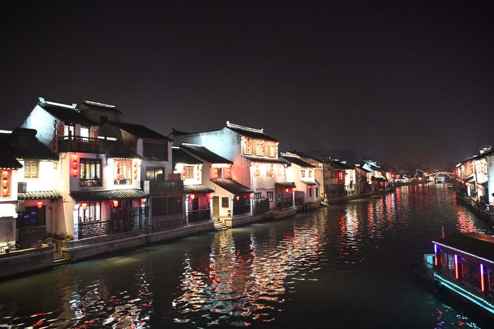 2019南长街_旅游攻略_门票_地址_游记点评,无锡旅游景点推荐 - 去哪儿