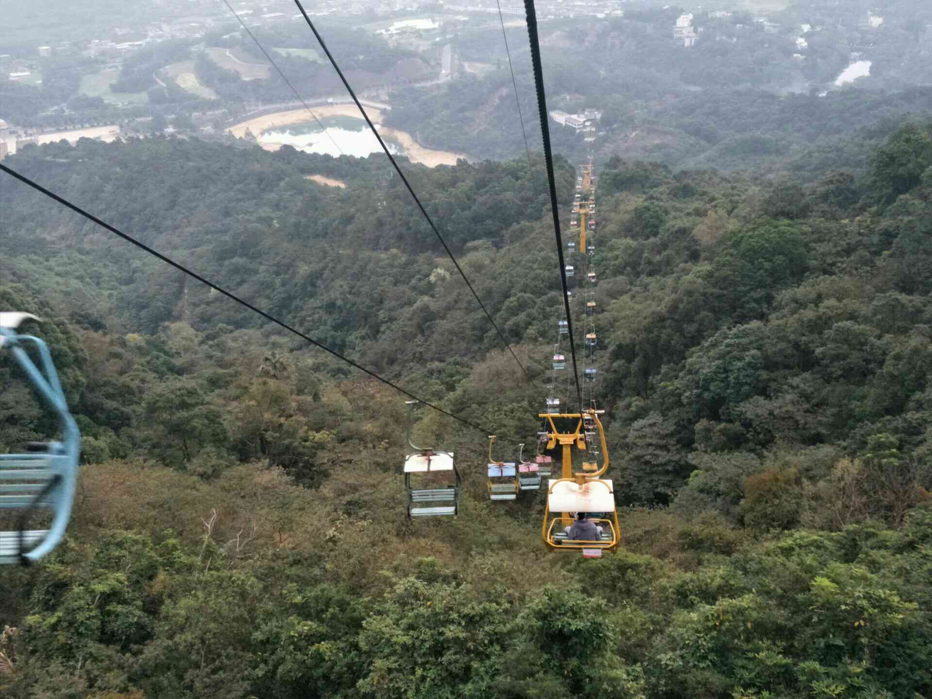 博羅羅浮山好玩嗎,博羅羅浮山景點怎麼樣_點評_評價【攜程攻略】