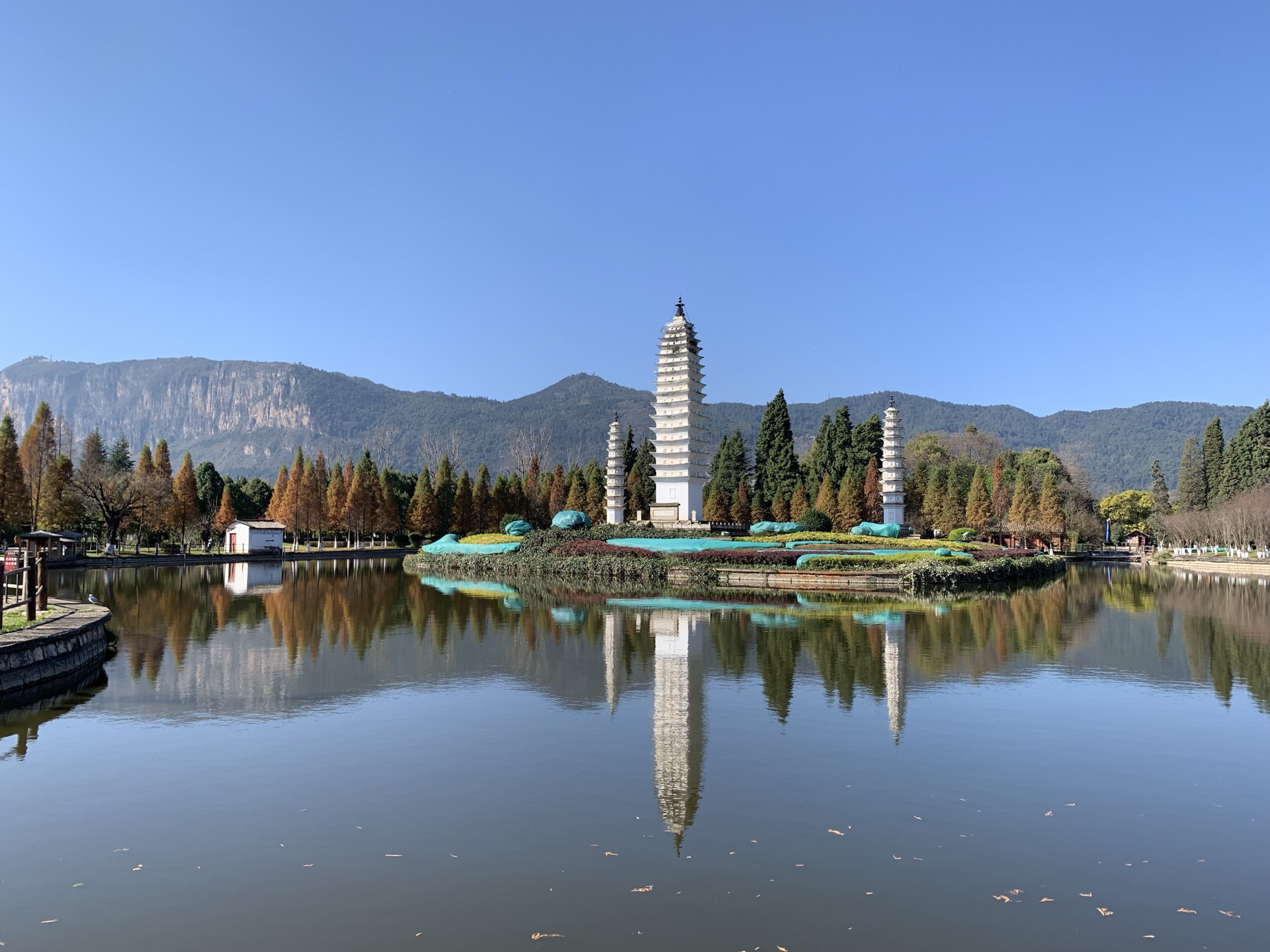 2019云南民族村_旅游攻略_门票_地址_游记点评,昆明旅游景点推荐 - 去