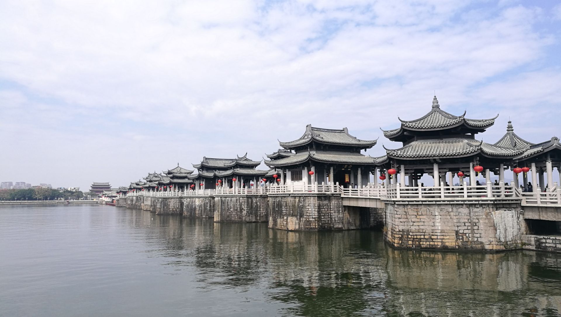 中国100座古桥_赵州桥