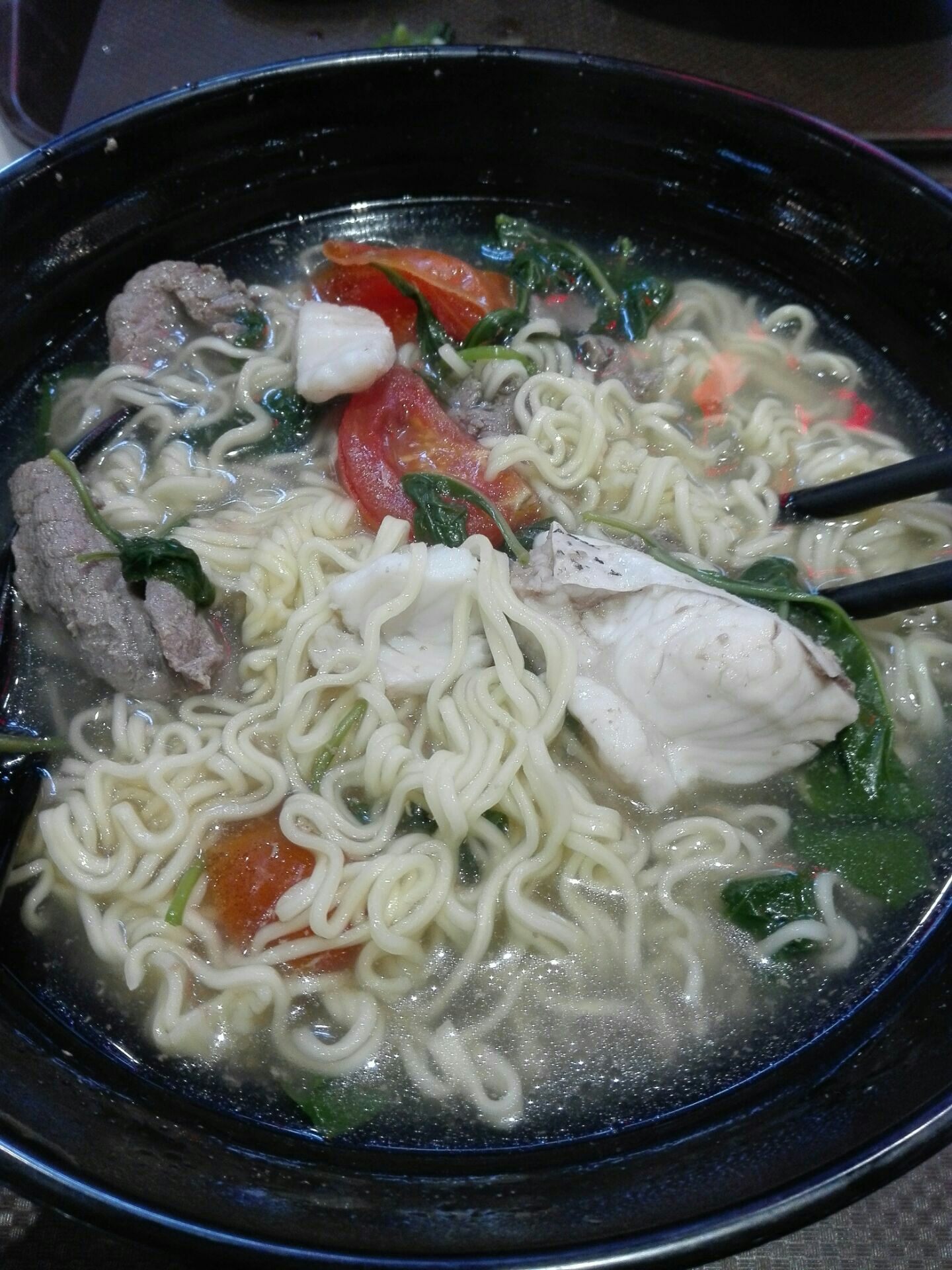 广州海记猪杂汤饭好吃吗,海记猪杂汤饭味道怎么样