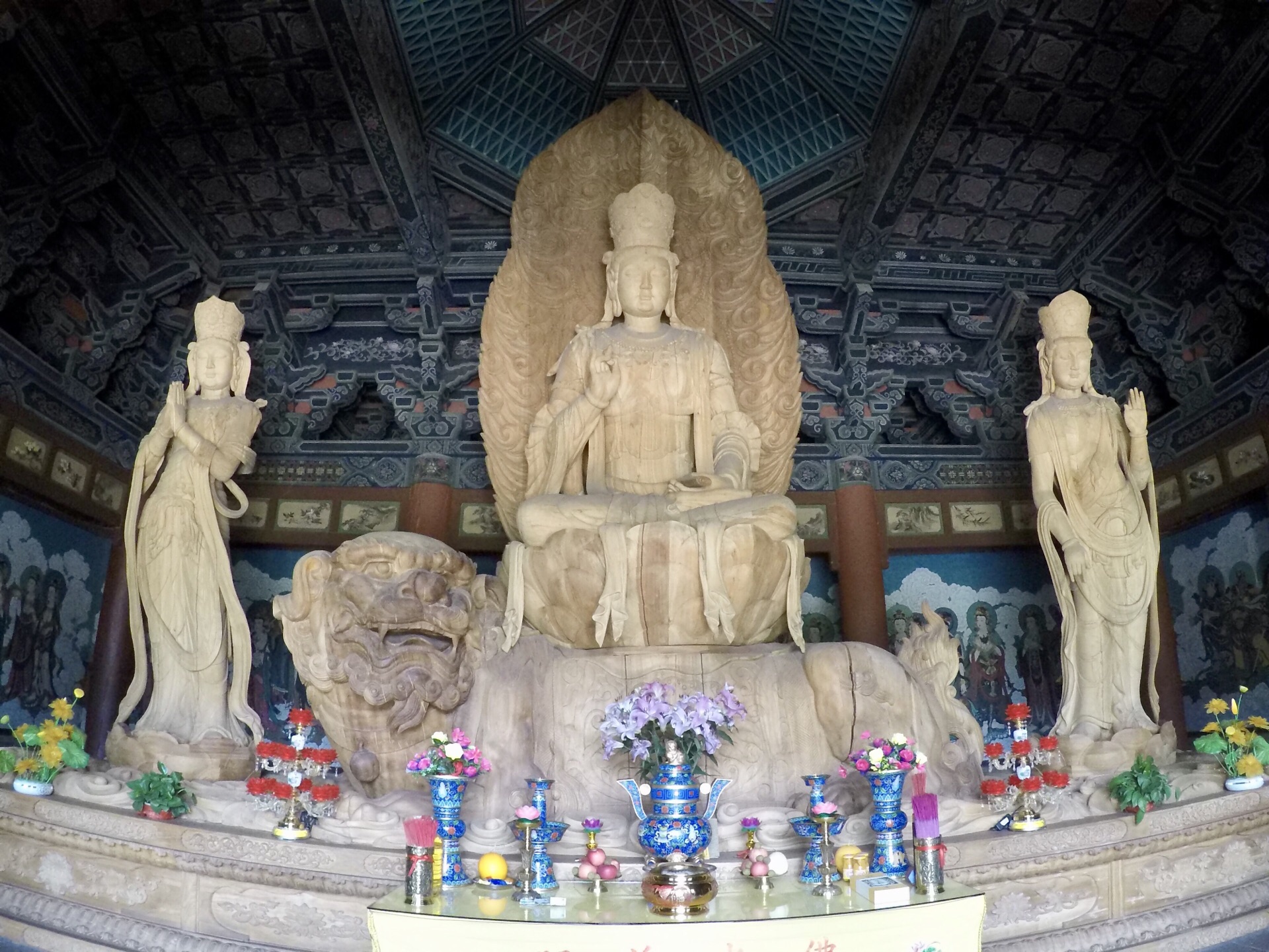 释行吉,汉川太平寺释行吉 - 伤感说说吧