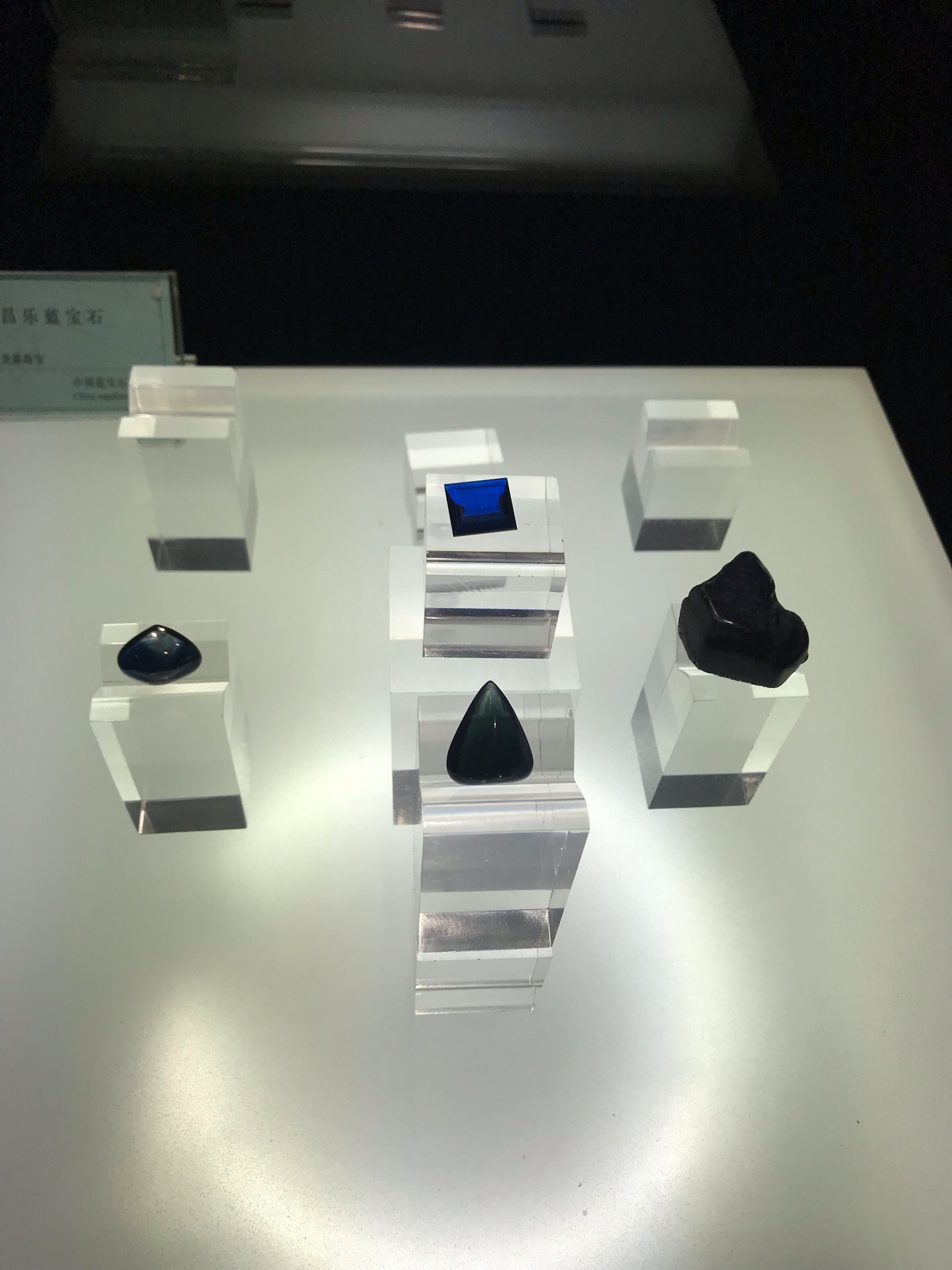 2023中华宝玉石博物馆游玩攻略以让大家体验超刺激的火山