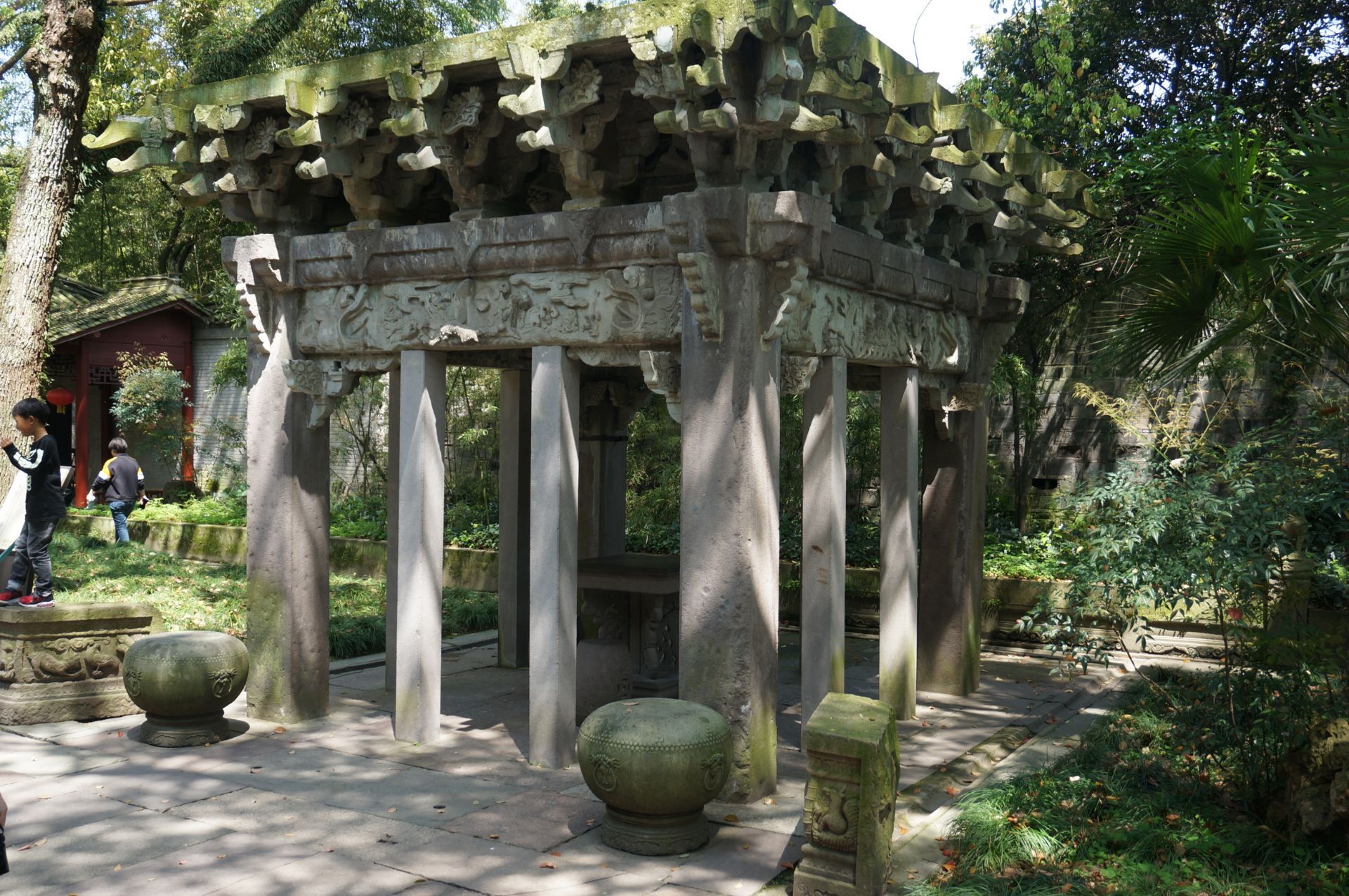 2020百鹅亭-旅游攻略-门票-地址-问答-游记点评,宁