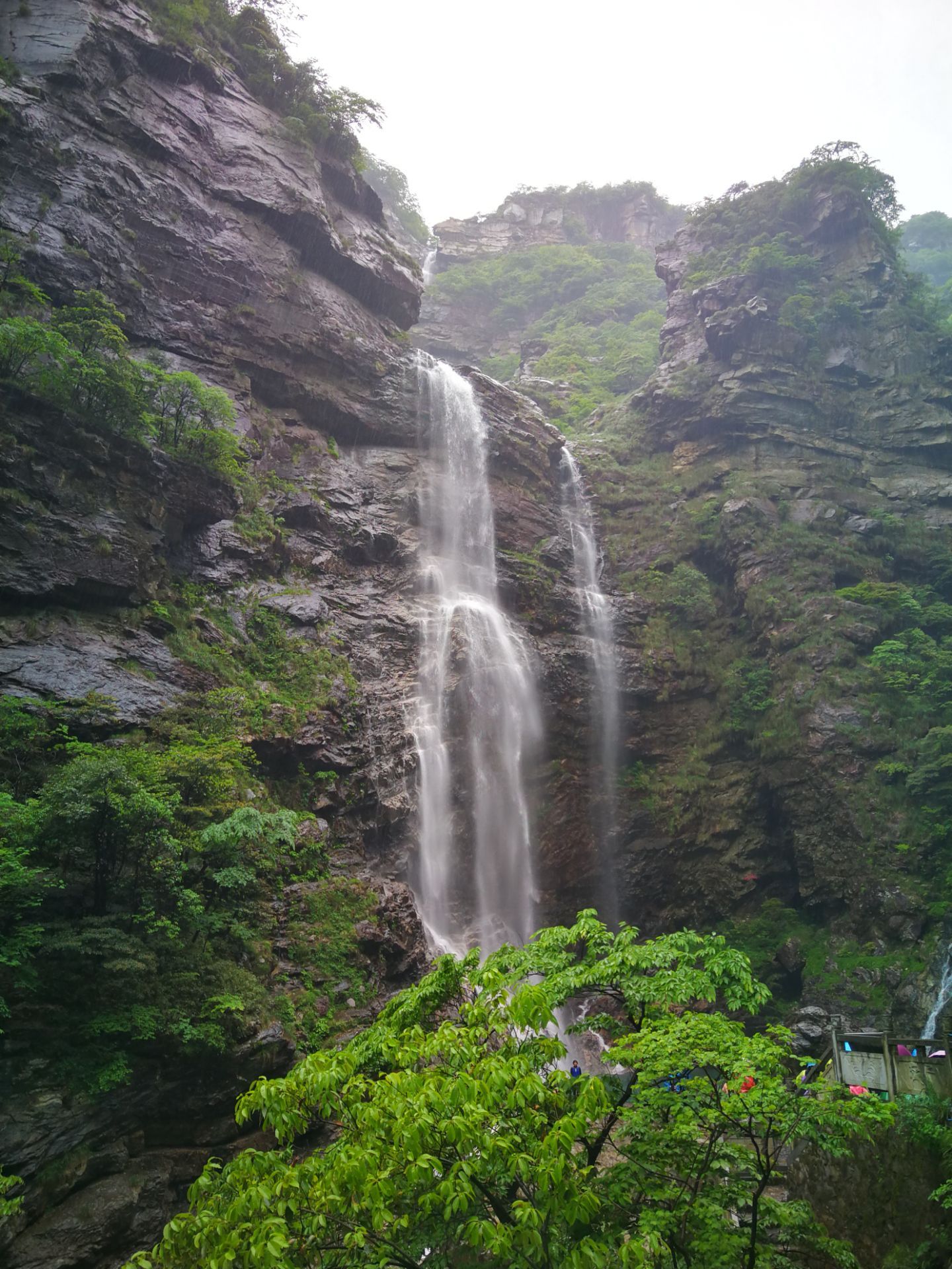 2019三疊泉_旅遊攻略_門票_地址_遊記點評,廬山旅遊景點推薦 - 去哪兒