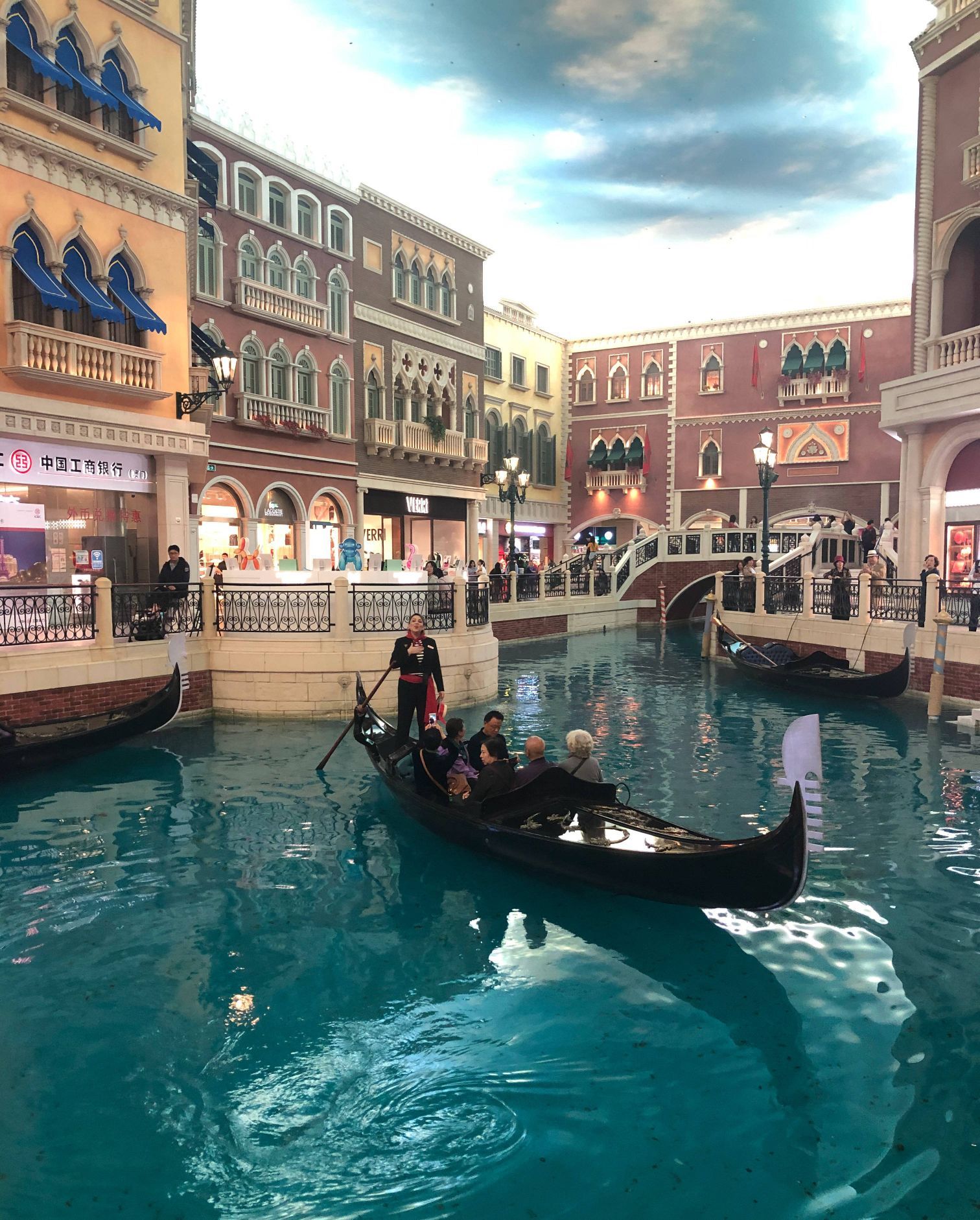 2020威尼斯水城-旅游攻略-门票-地址-问答-游记点评，上海旅游旅游景点推荐-去哪儿攻略
