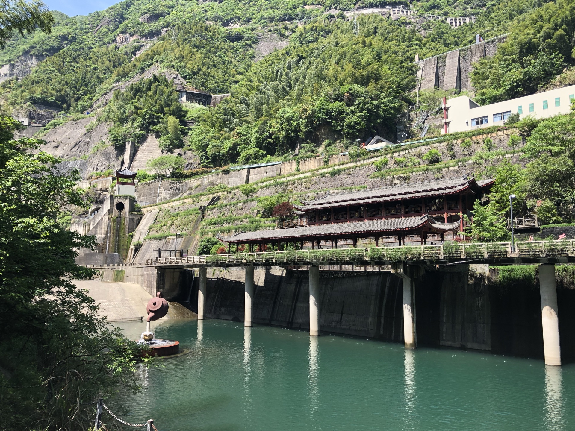 安吉长谷洞天好玩吗,安吉长谷洞天景点怎么样_点评_评价【携程攻略】