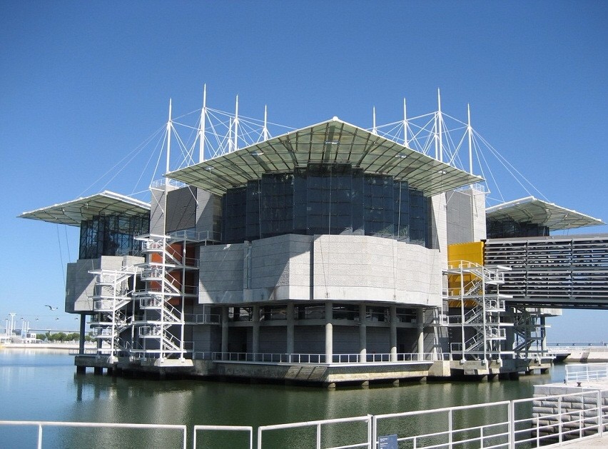 里斯本里斯本海洋馆好玩吗,里斯本里斯本海洋馆景点怎么样_点评_评价