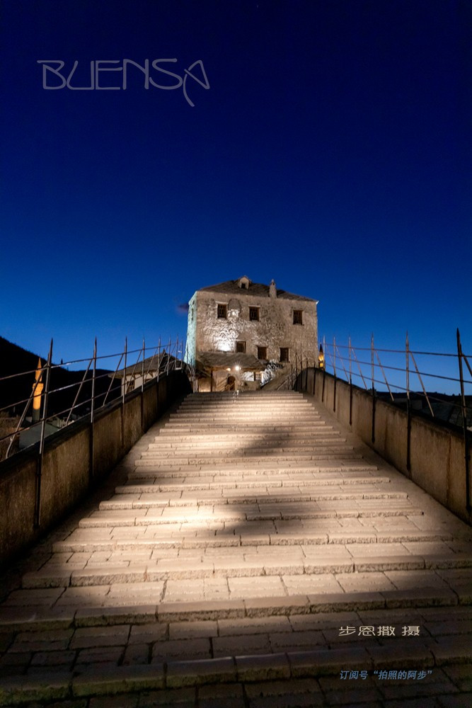 冬日独享波黑绝美小镇(自驾塞尔维亚,波黑)