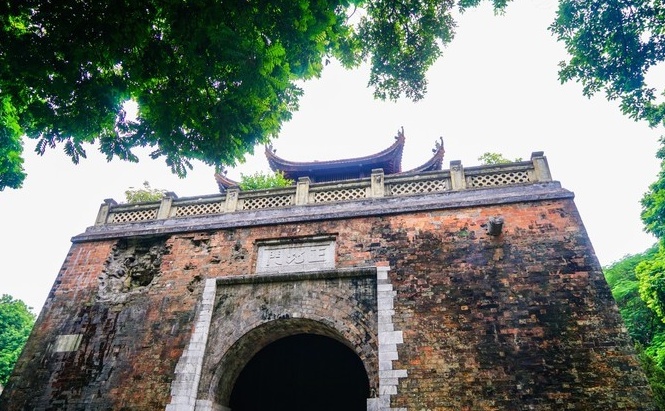 2026升龙皇城游玩攻略,升龙皇城位于越南首都河内市...【去哪儿攻略】
