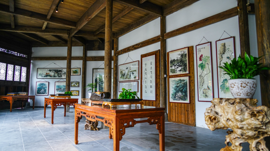 2-Day Shangrao Tour: Pastoral Charm of Wuyuan Huangling and the Mystical Nature of Wangxiangu