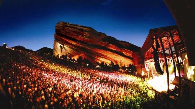 丹佛红岩剧场攻略-红岩剧场门票价格多少钱-团购票价预定优惠-景点