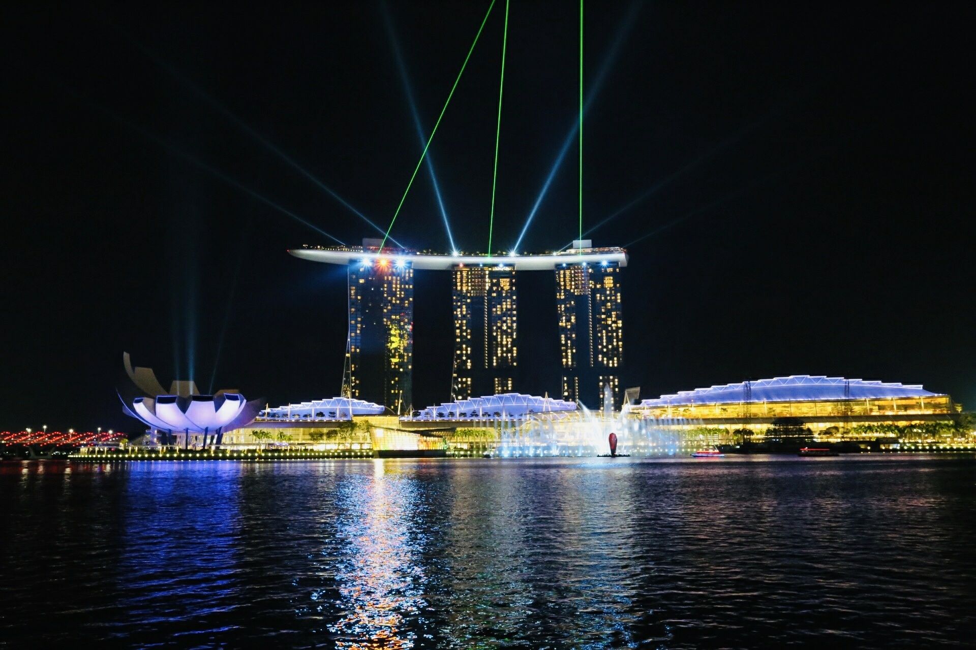 2019滨海湾-旅游攻略-门票-地址-问答-游记点评，新加坡旅游旅游景点推荐-去哪儿攻略