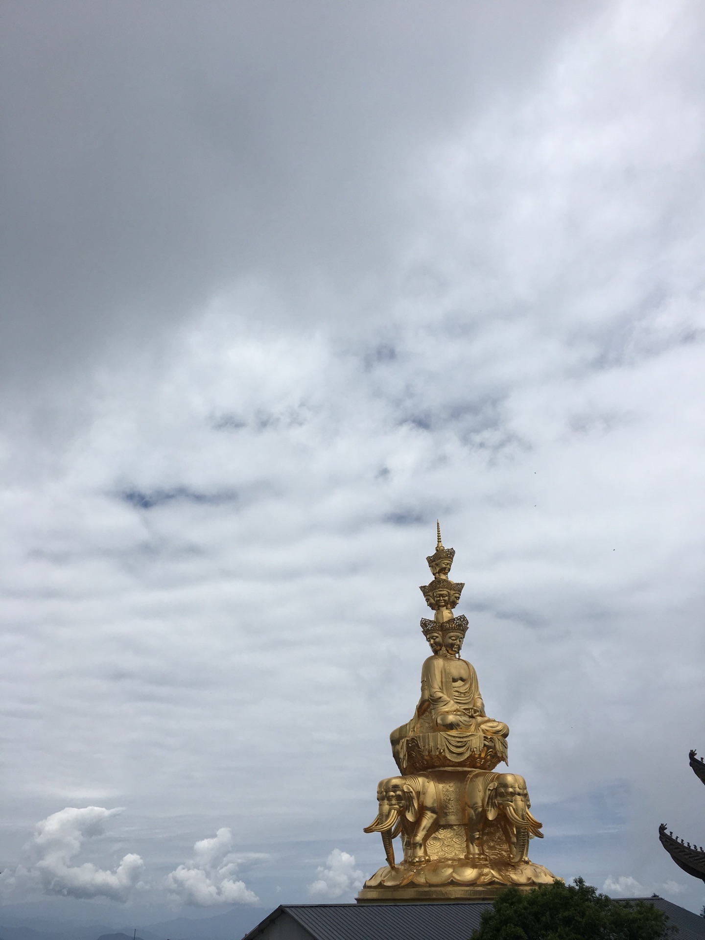 峨眉山峨眉山好玩嗎,峨眉山峨眉山景點怎麼樣_點評_評價【攜程攻略】