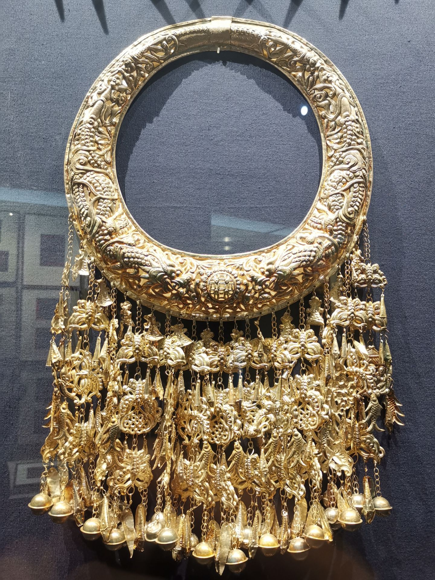 2020贵州省博物馆-旅游攻略-门票-地址-问答-游记点评,贵阳旅游旅游景