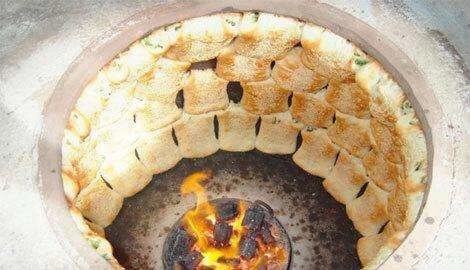 重庆大脚板烧饼(好吃街店)攻略,大脚板烧饼(好吃街店)特色菜推荐/菜单