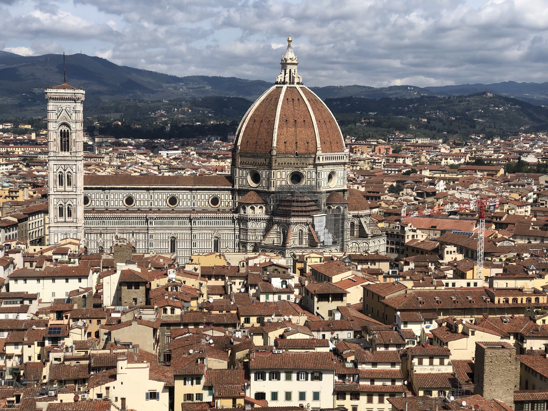 2022维奇奥宫游玩攻略,.一批,才能放一批人上去,.【去哪儿攻略】