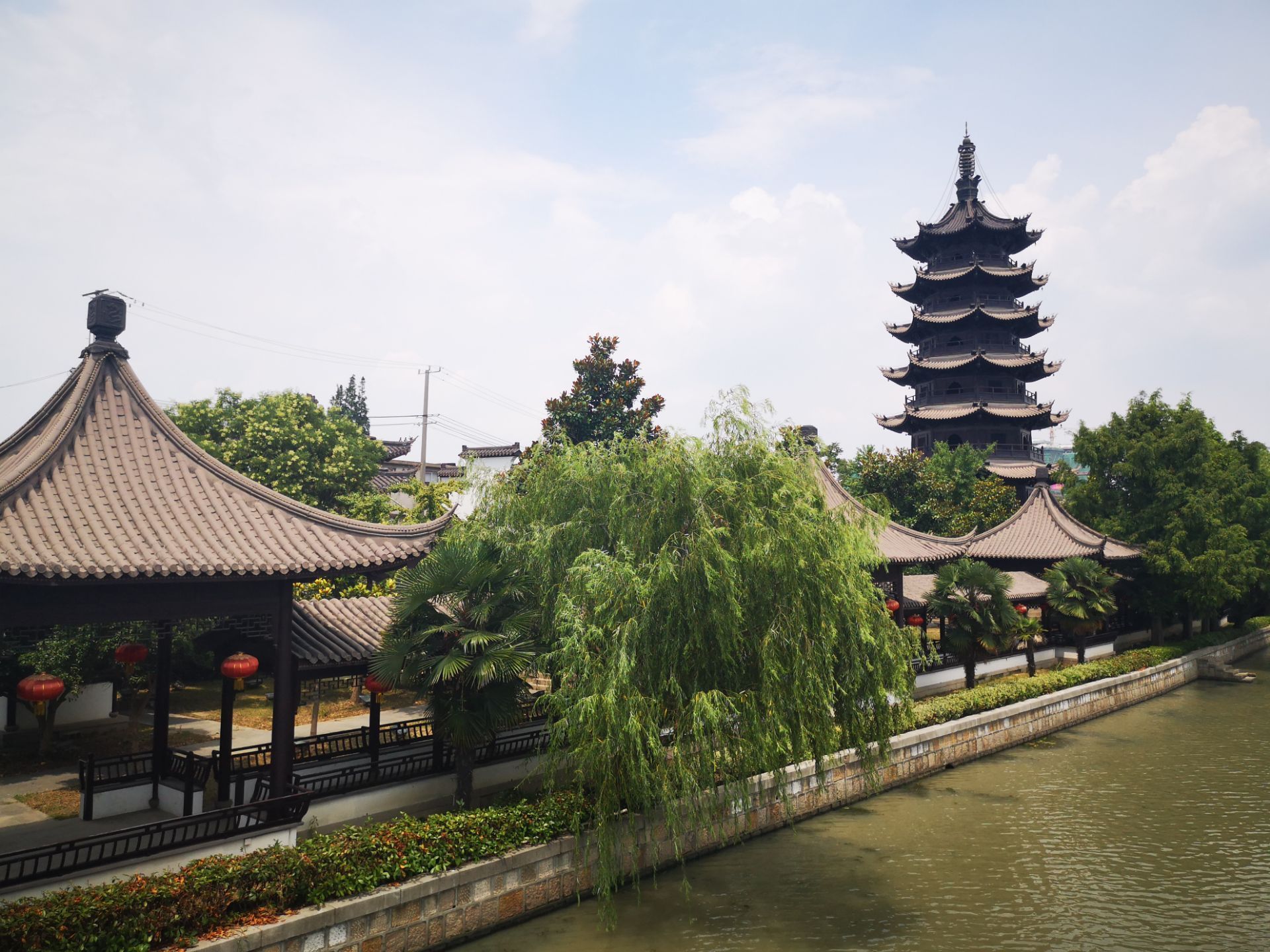 2020泗泾古镇-旅游攻略-门票-地址-问答-游记点评,松江旅游旅游景点推荐-去哪儿攻略