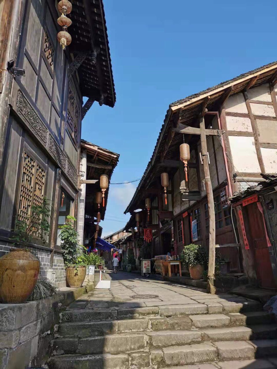 巴中恩阳古镇攻略,巴中恩阳古镇门票/游玩攻略/地址/图片/门票价格