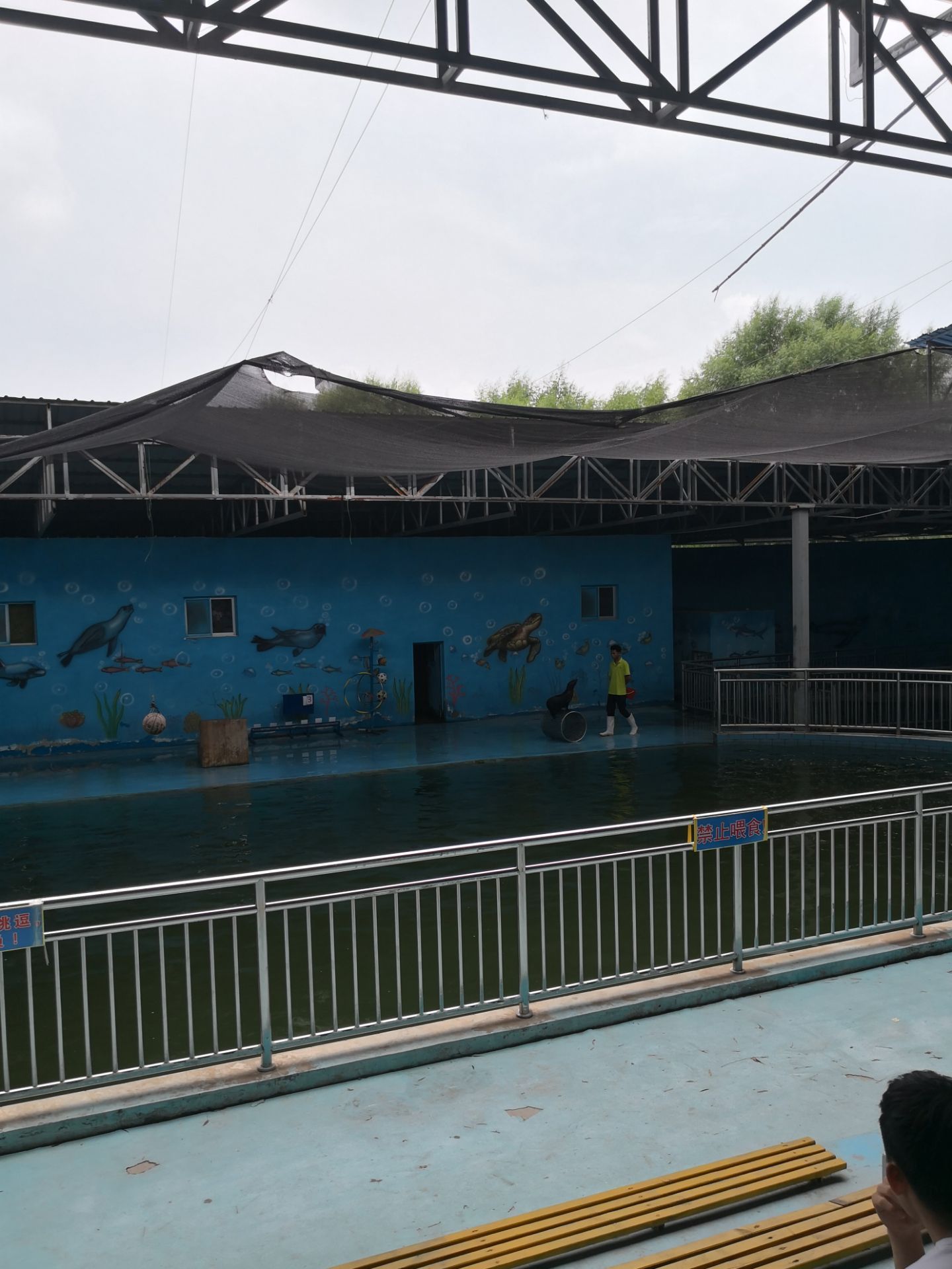 德州動植物園攻略,德州動植物園門票/遊玩攻略/地址/圖片/門票價格